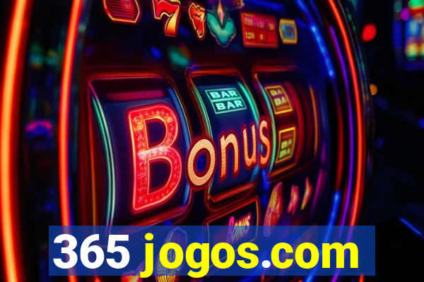 365 jogos.com